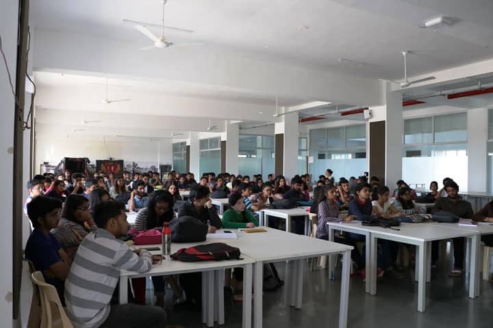classroom